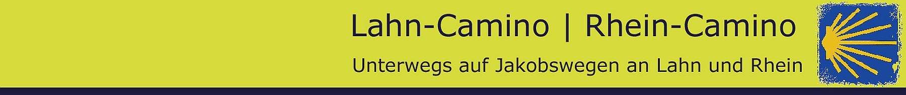 Lahn-Camino | Rhein-Camino